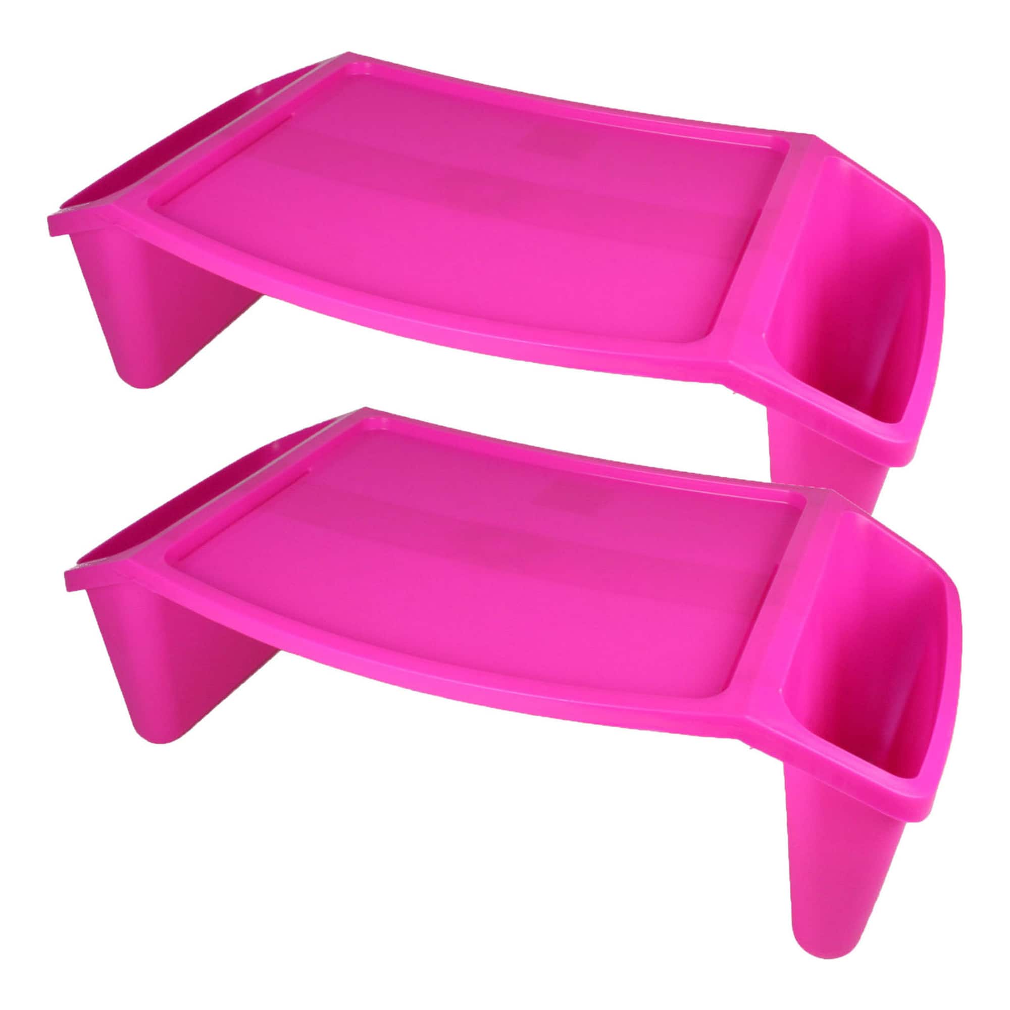 Romanoff® Lap Tray